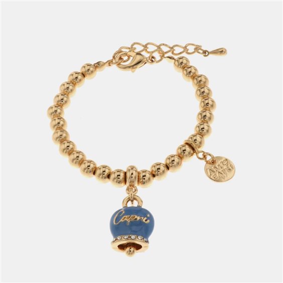 Bracciale Bysimon Donna Belvedere in Lega metallica 3571925 - 3571925